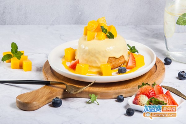 茶理镇舒芙蕾加盟店