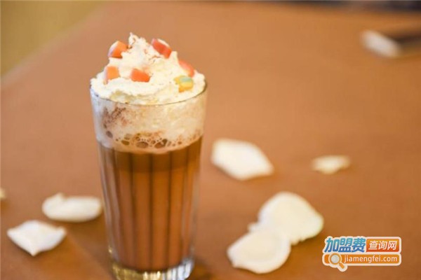 一茶甜奶茶加盟费