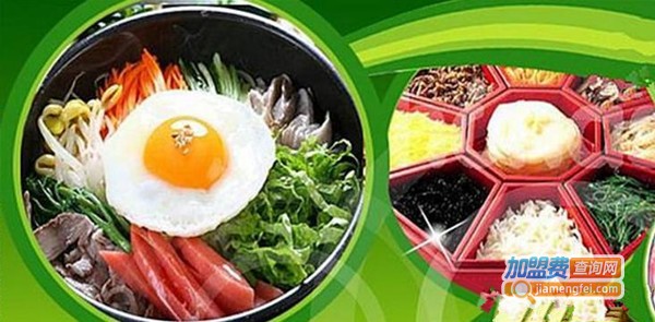 嘉美膳食加盟费