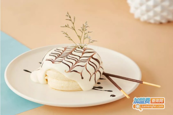 茶理镇舒芙蕾加盟费