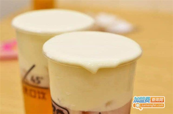 时刻芝士加盟费