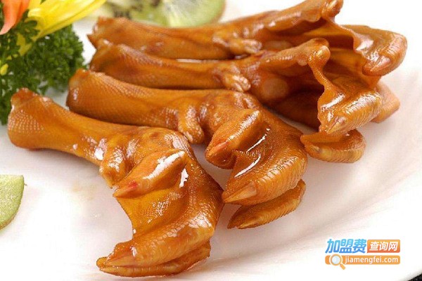 三国炸熟食加盟费