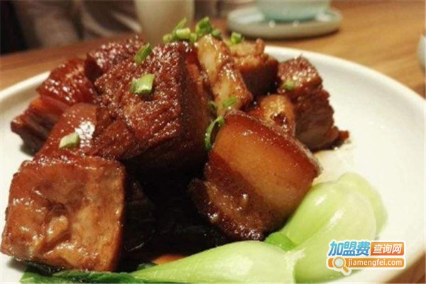 苏帮袁Sue Cuisine加盟费