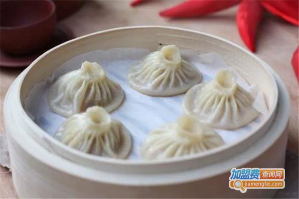 第一楼灌汤包加盟费