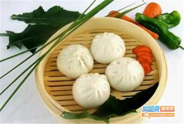 状元包包子加盟费