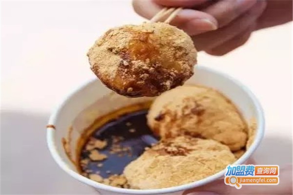 李长清三大炮加盟费