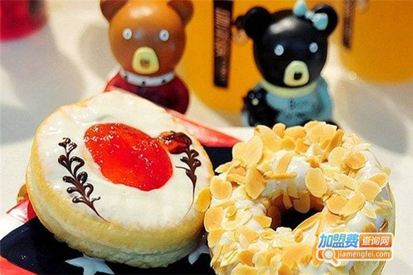 妃尝乐甜品加盟费