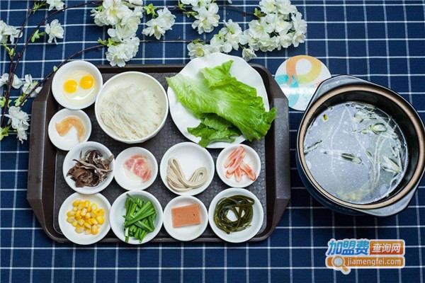 一米一线加盟费