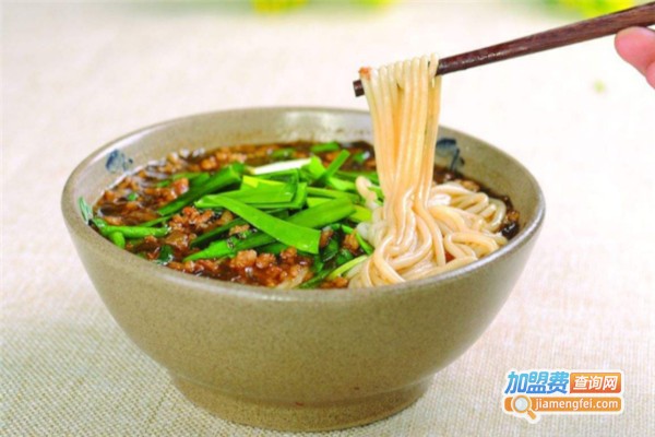 老粉匠老长沙米粉加盟费