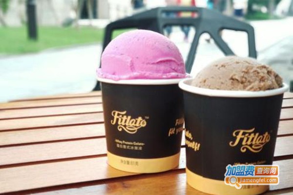 Fitlato弗拉朵加盟费