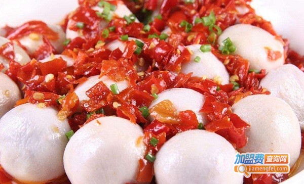 炉炉香饮食店加盟费