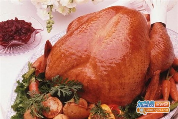 味上餐厅加盟费