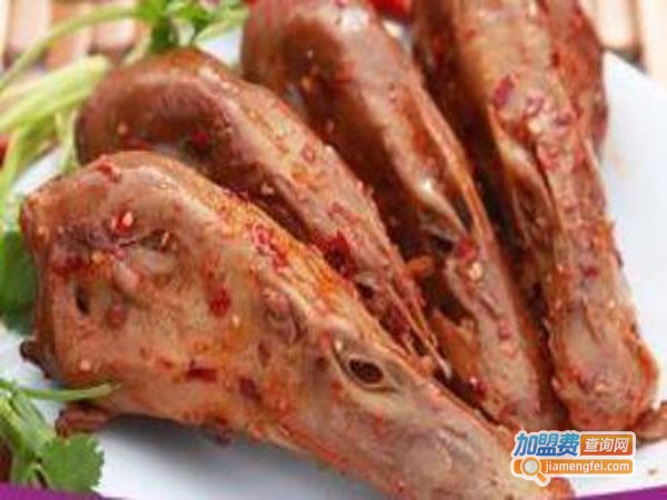 老天母卤味加盟店