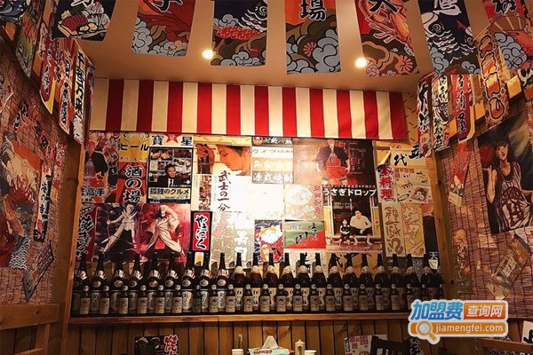 三门料理加盟门店