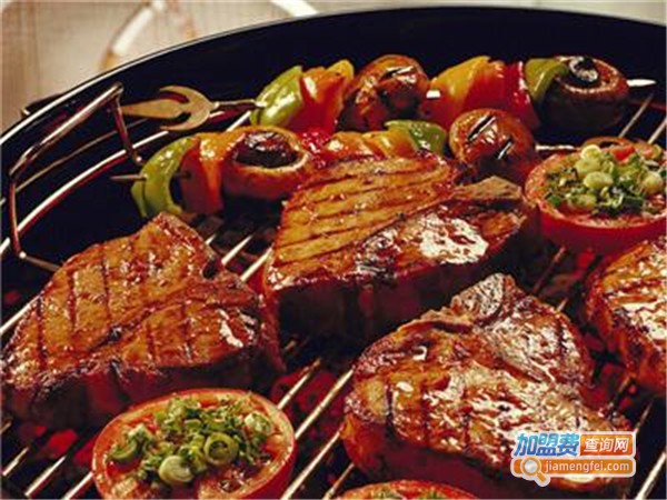 京成一品烤肉加盟费