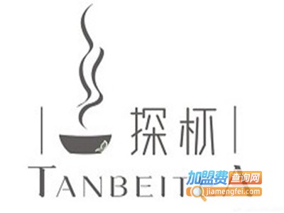 探杯奶茶加盟费