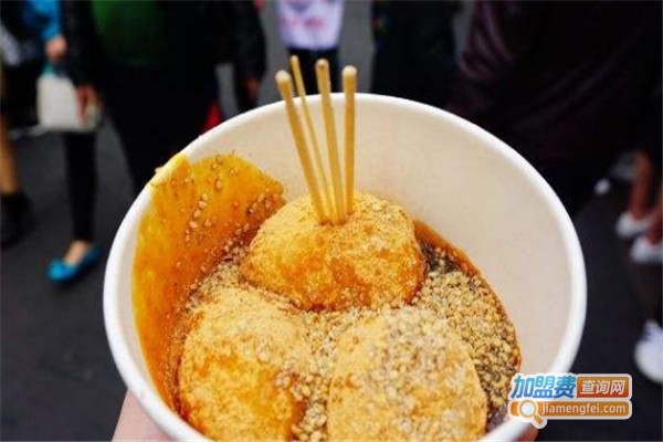 李长清三大炮加盟费