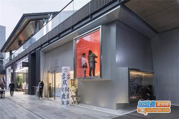 客从何处来餐厅加盟费