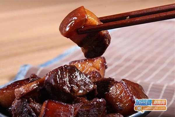 忆东北砂煲加盟费