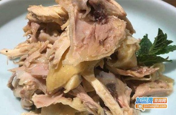 悦小馆餐厅加盟费