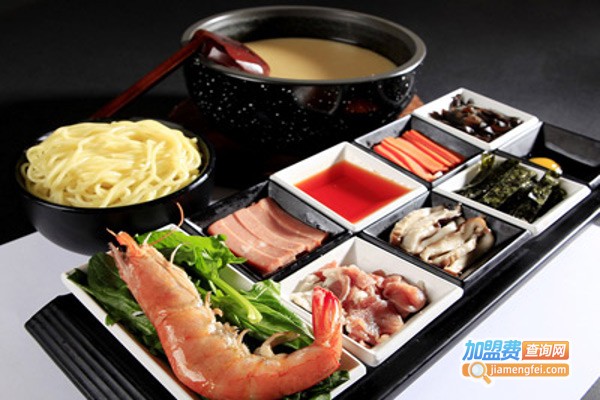 37度海鲜面加盟费