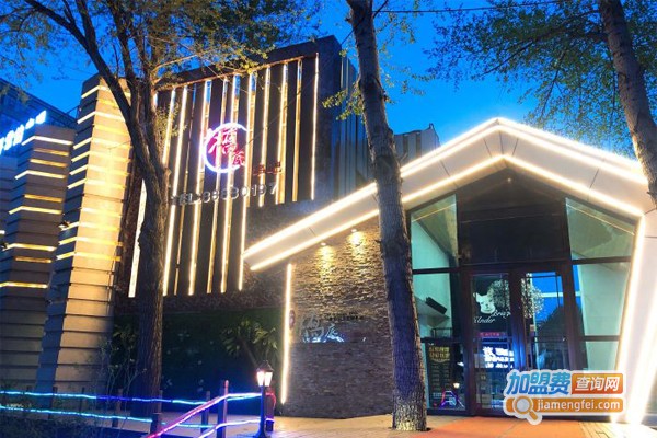 桥底串吧烧烤