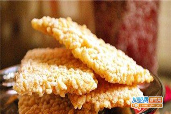 文殊院宫廷糕点加盟费