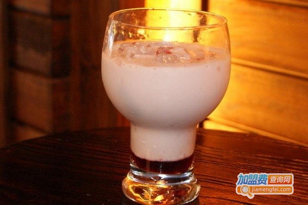 萌萌果实饮品加盟费