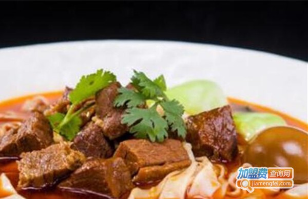 老永和中式快餐加盟费