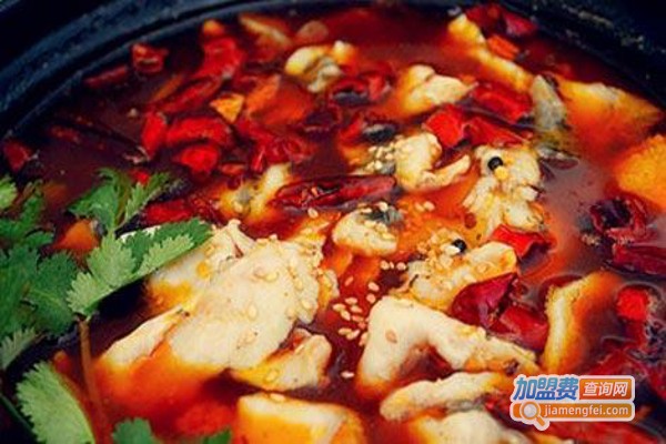 全道鱼金牌私房鱼加盟