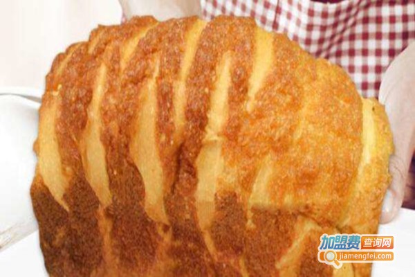 寻味唐派手撕面包加盟费