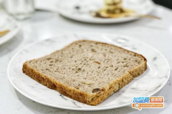 顾小姐下午茶加盟