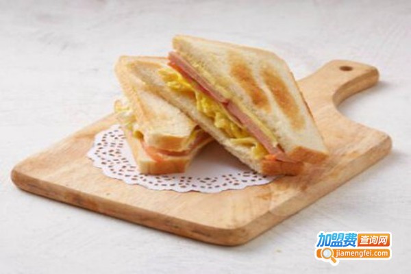 大四喜沙拉加盟费