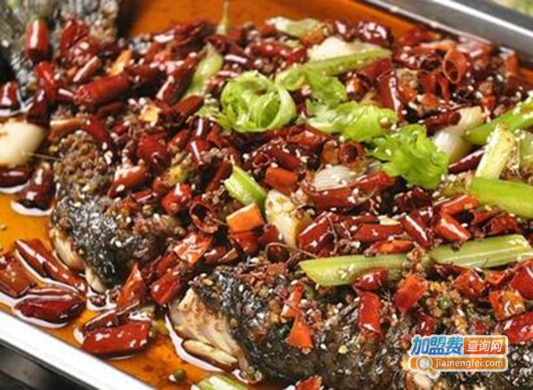 烤班长烤鱼加盟费