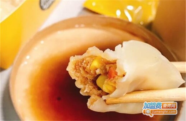 稻童小鲜粥加盟费