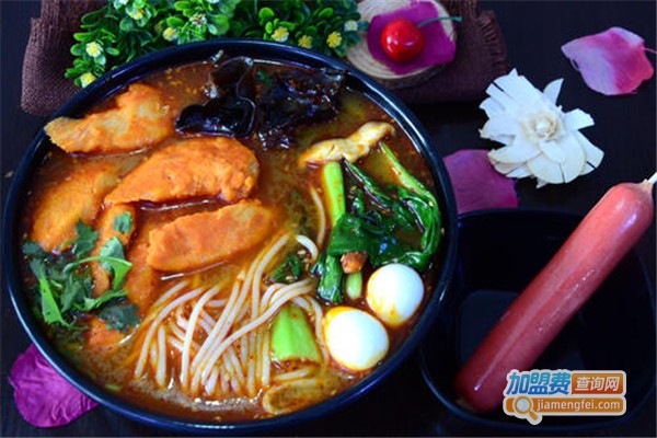 一米一线加盟费