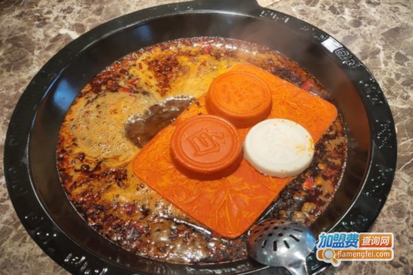 白象街老火锅加盟费