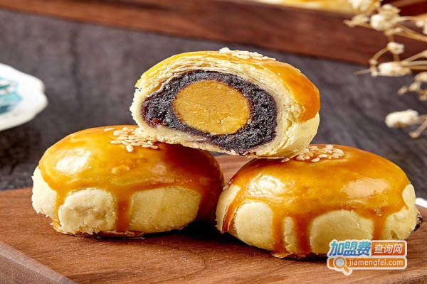 渔火东海传统面点加盟费