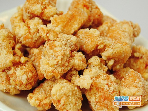 豪来多大鸡排加盟店