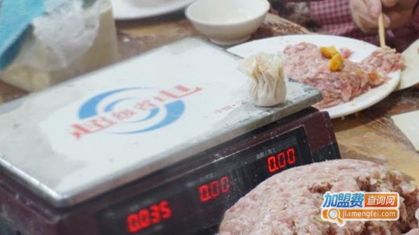 蕙心小吃加盟费