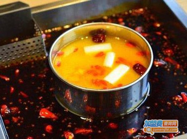 四季锅火锅加盟费