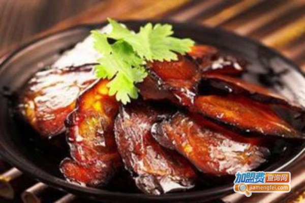 黑炭牛肉加盟费