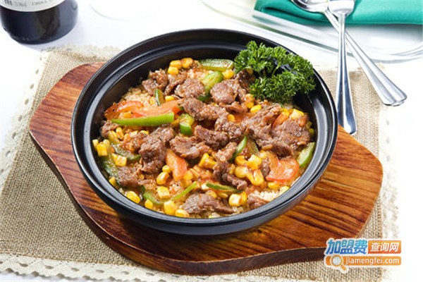 摩地卡意式休闲餐厅加盟费