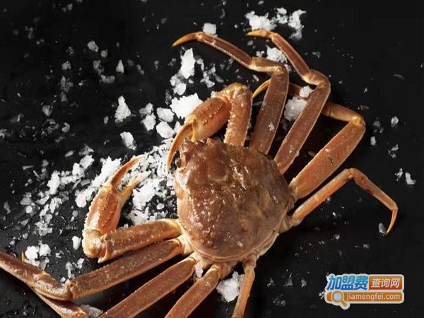 万岛日料加盟店