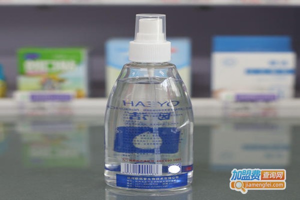 欧洁博士加盟费