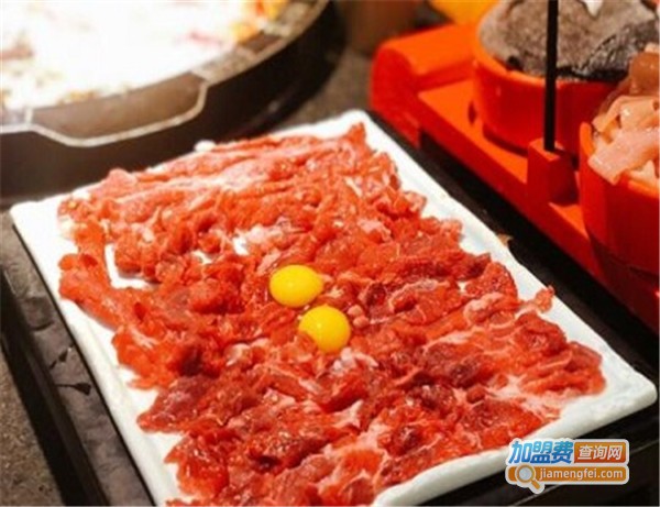 辣奇火锅加盟费