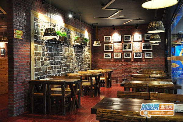 外婆巷面馆加盟费