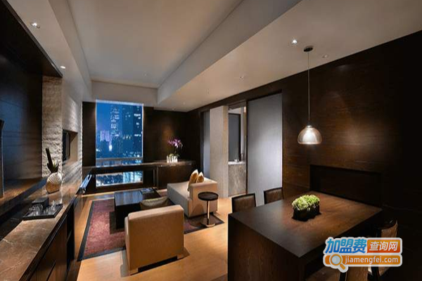 澳玥月子中心加盟费