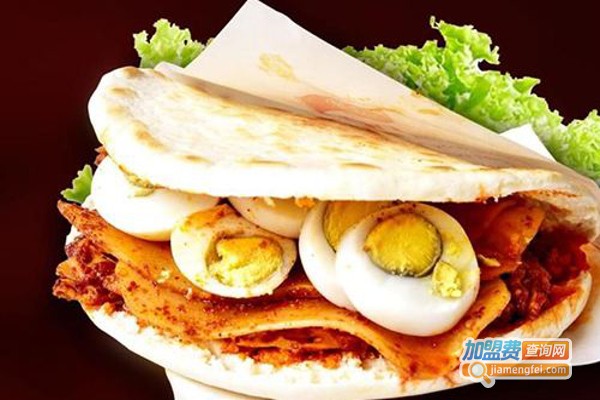 刘大饼香辣土豆片加盟费