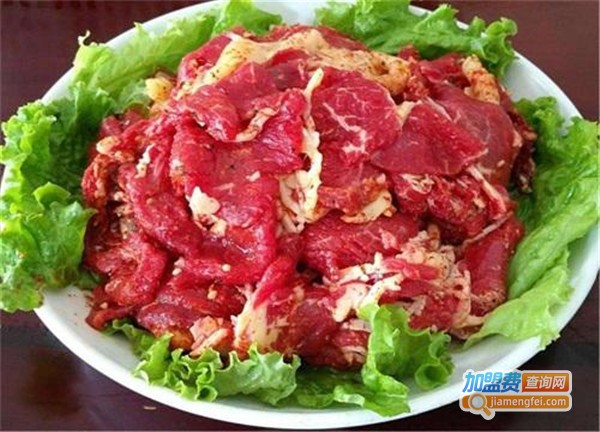 牛壳子牛肉火锅加盟费